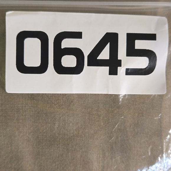 Bella Dahl Moss Green Long Sleeve Shirt Dress - Picture 13 of 13